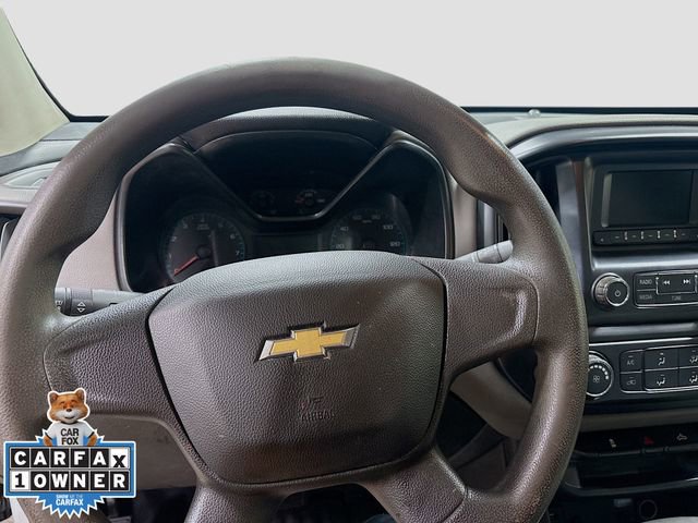 Used 2016 Chevrolet Colorado W/T image 13