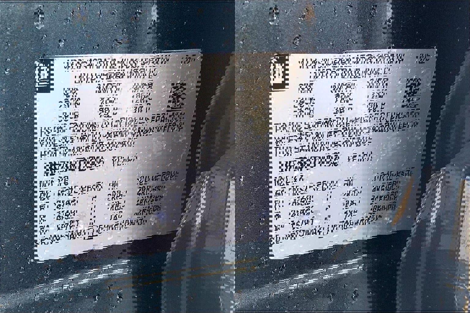 New 2026 Buick Envision Avenir image 13