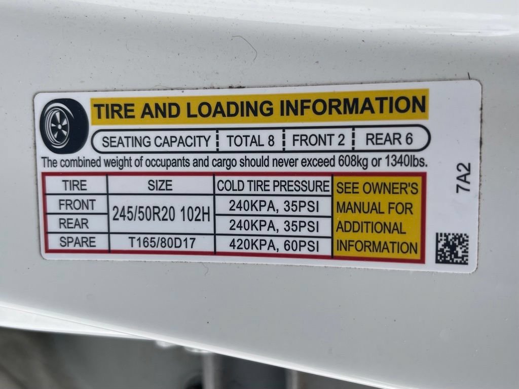 Used 2019 Honda Pilot Touring image 14