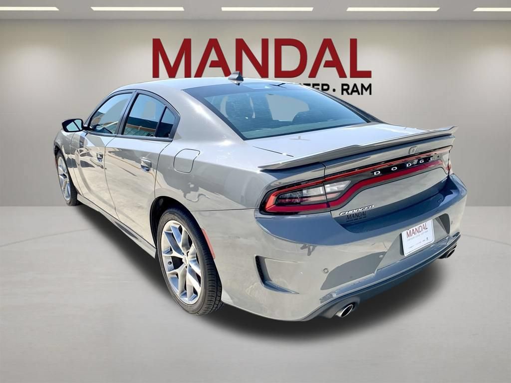 Used 2023 Dodge Charger GT RWD image 9