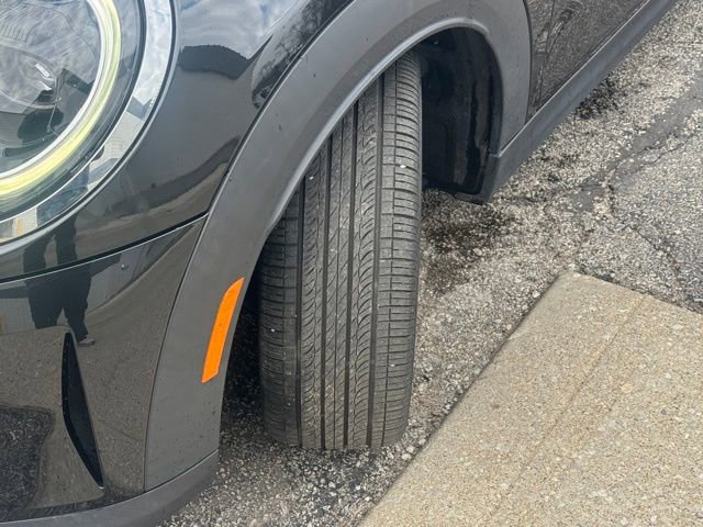 Used 2023 MINI Cooper S w/ Signature Upholstery Package image 13