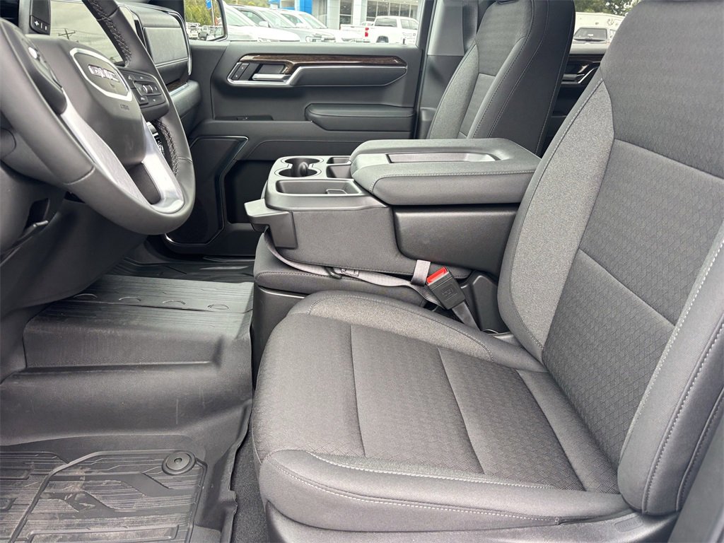 New 2026 GMC Sierra 1500 Elevation w/ Elevation Select Package image 15