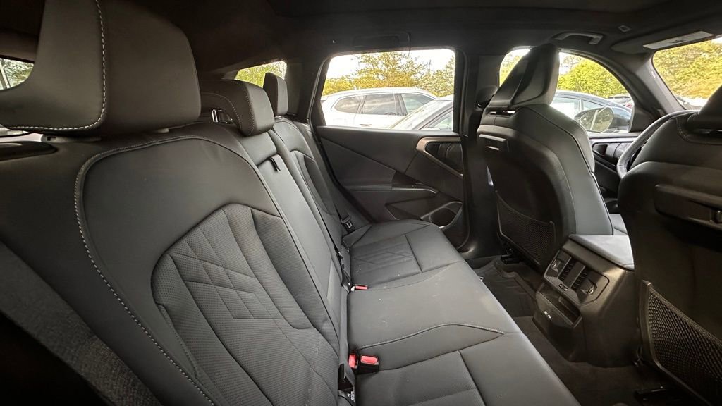 Used 2025 BMW X3 xDrive30i w/ Premium Package image 7