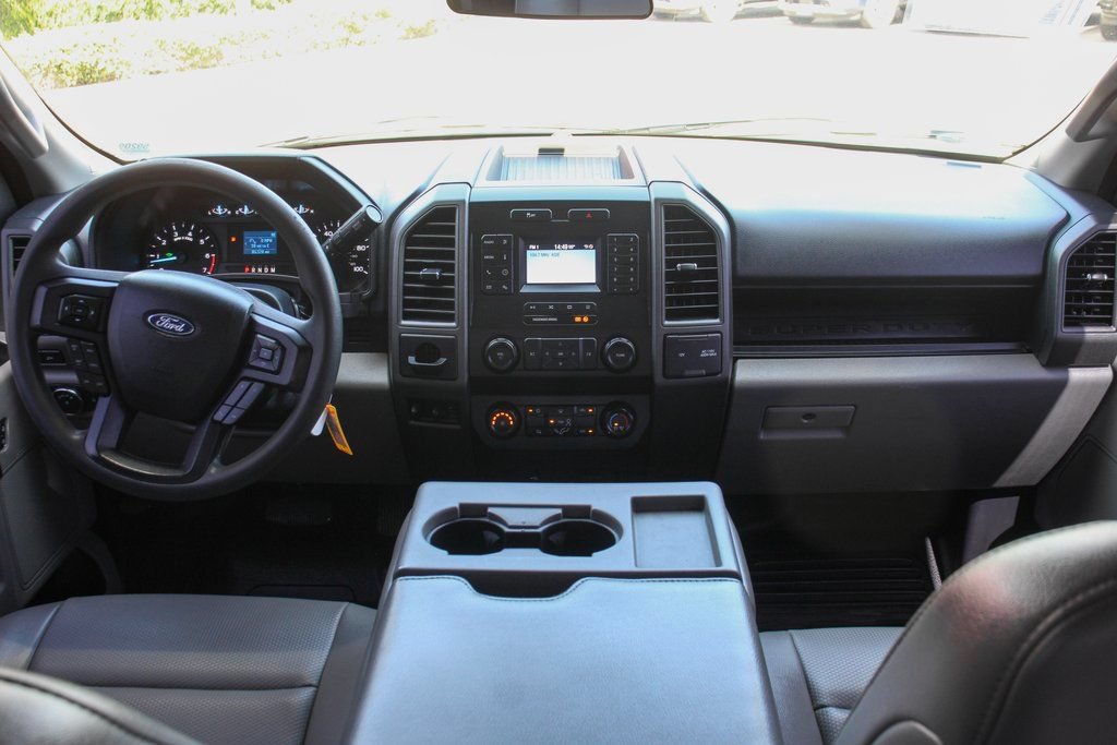Used 2022 Ford F350 XL w/ Power Equipment Group RWD image 25
