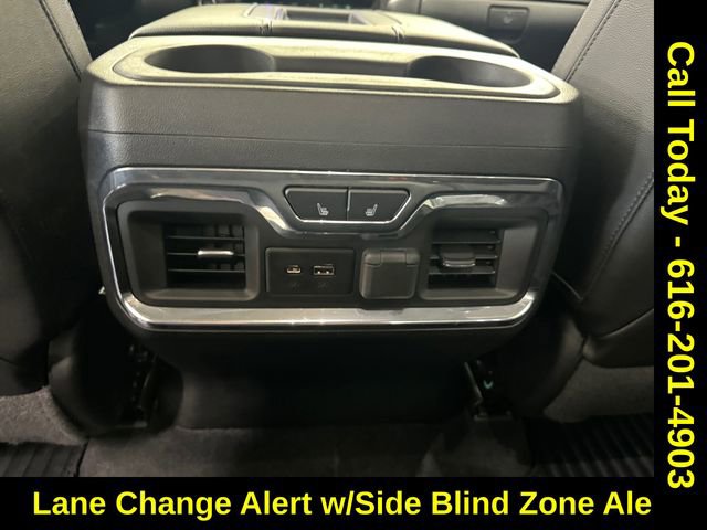 Used 2019 Chevrolet Silverado 1500 LTZ w/ LTZ Plus Package image 18