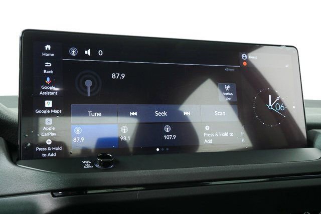 Used 2024 Honda Accord Touring image 14