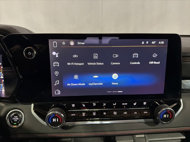 Used 2023 Chevrolet Colorado Z71 w/ Z71 Convenience Package 2 image 26