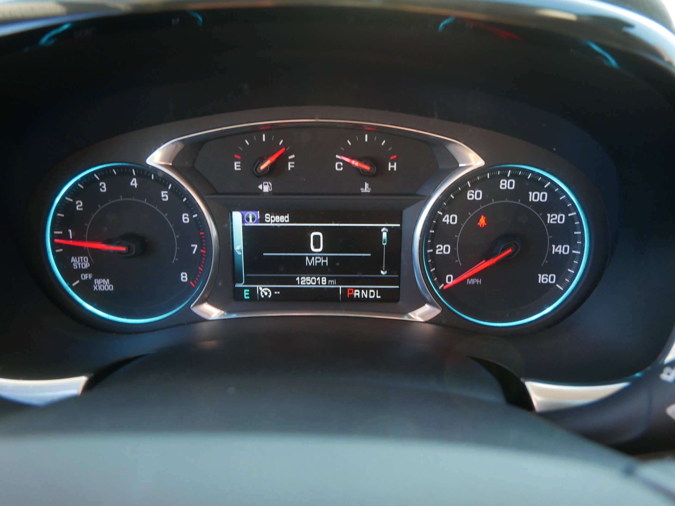 Used 2018 Chevrolet Traverse LT AWD/4WD image 34
