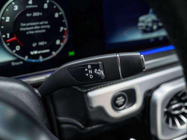 Used 2023 Mercedes-Benz G 63 AMG 4MATIC image 30