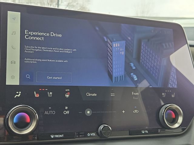 Used 2024 Lexus RX 350 Premium Plus w/ Convenience Package image 18