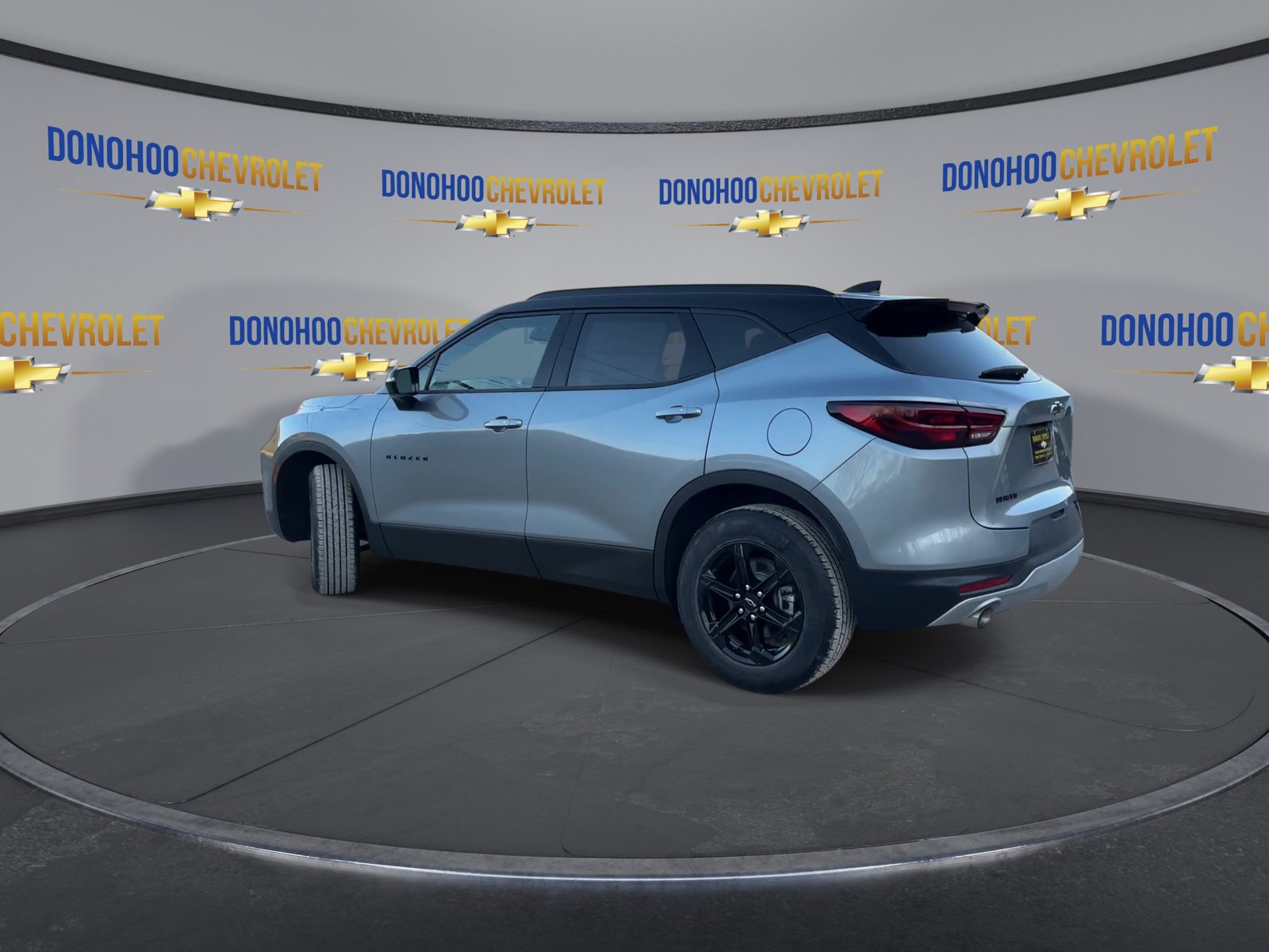 New 2025 Chevrolet Blazer LT w/ Sound & Technology Package image 9