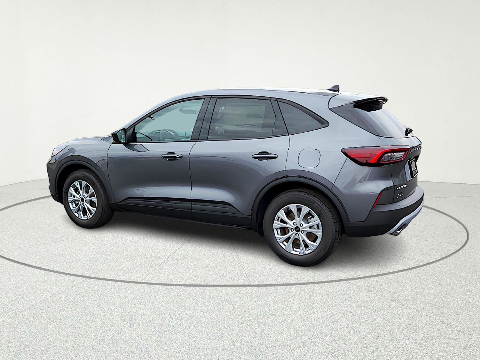 New 2026 Ford Escape Active w/ Cold Weather Package image 5