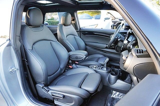 Used 2023 MINI Cooper John Cooper Works w/ Driver Assistance Package image 12