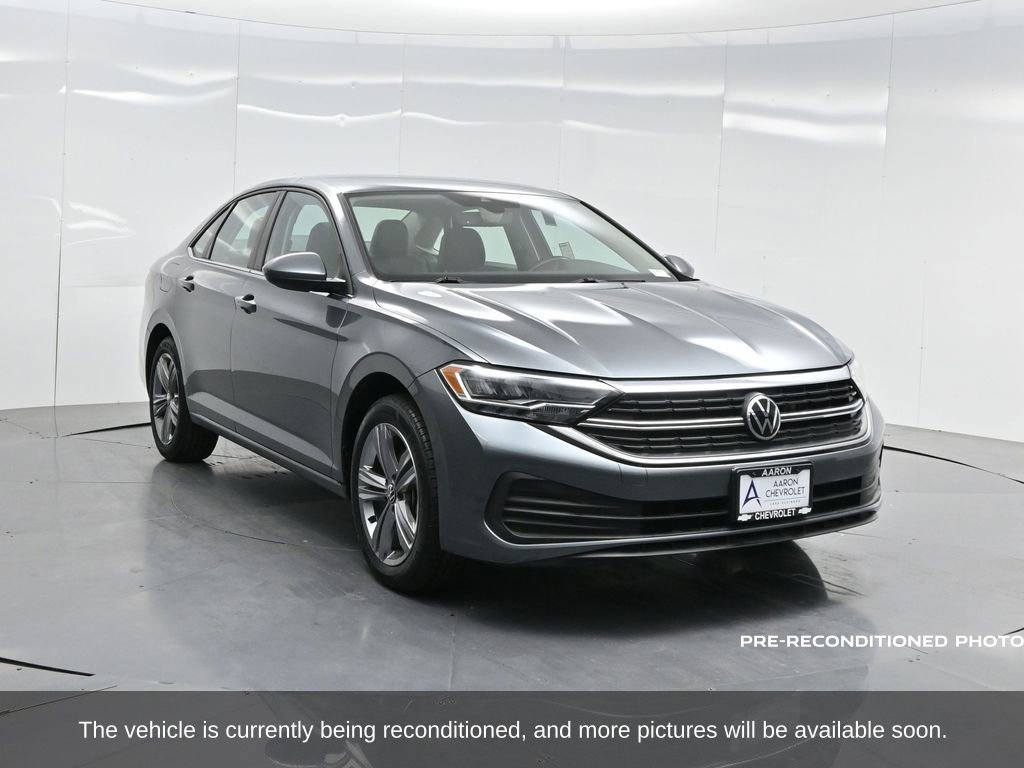 Used 2022 Volkswagen Jetta SE image 66
