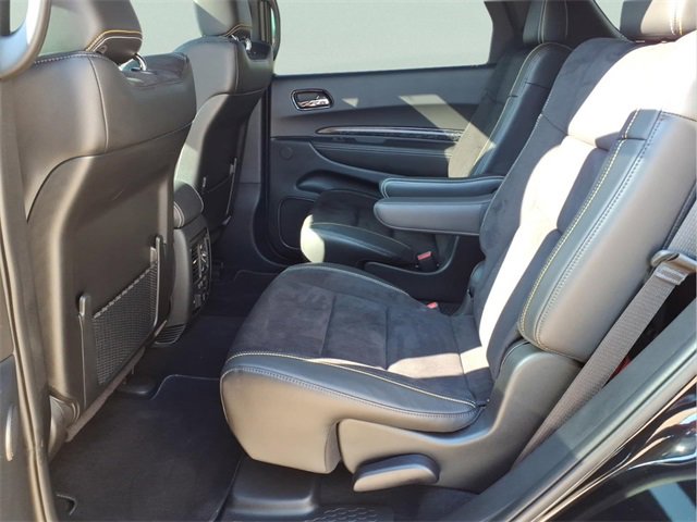 Used 2024 Dodge Durango SRT image 24