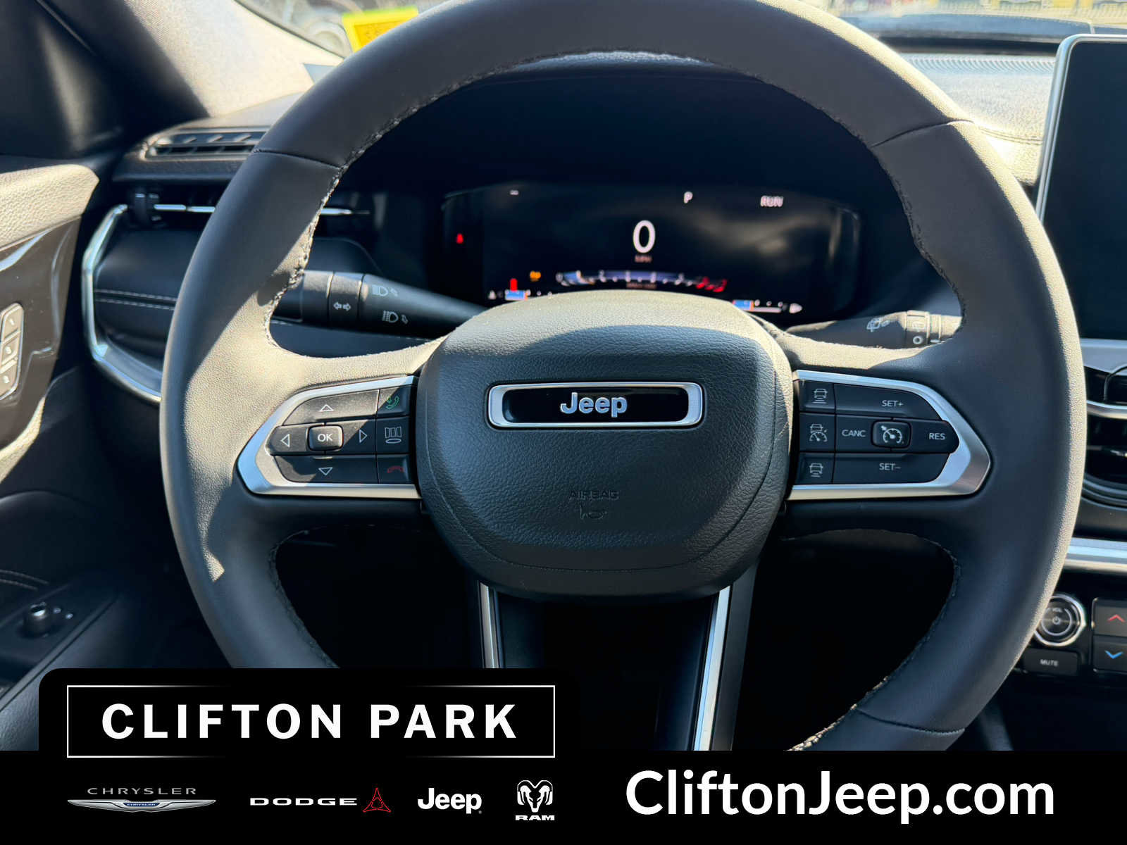 Used 2023 Jeep Compass High Altitude image 24