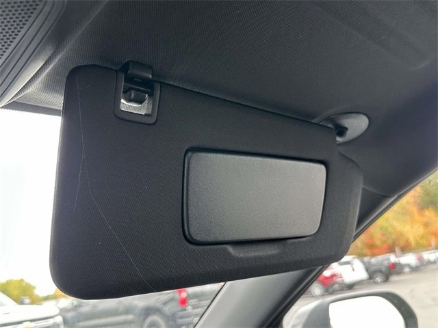 New 2026 Chevrolet Equinox LT w/ Midnight Edition image 30