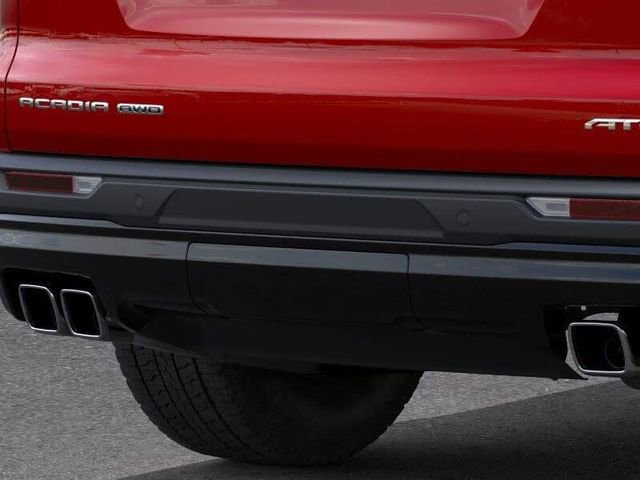 New 2026 GMC Acadia AT4 image 14