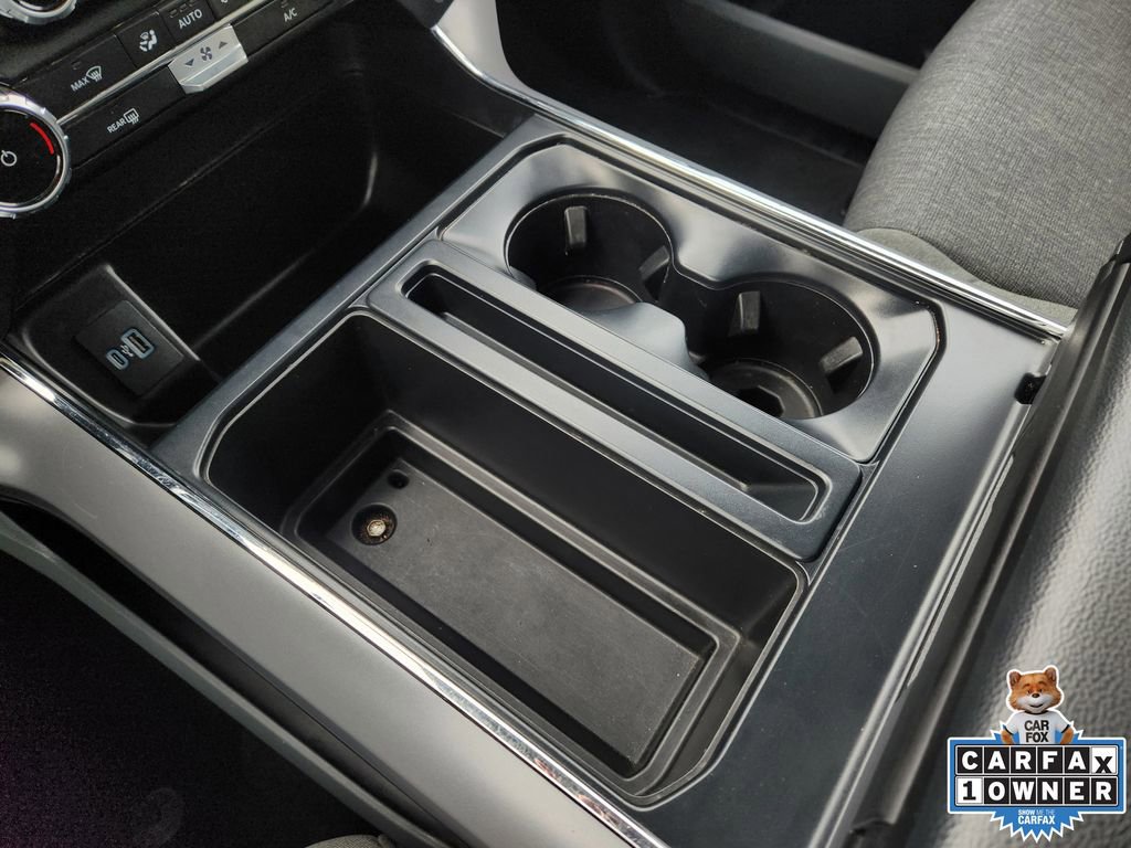 Used 2024 Ford F150 XLT w/ Mobile Office Package image 24