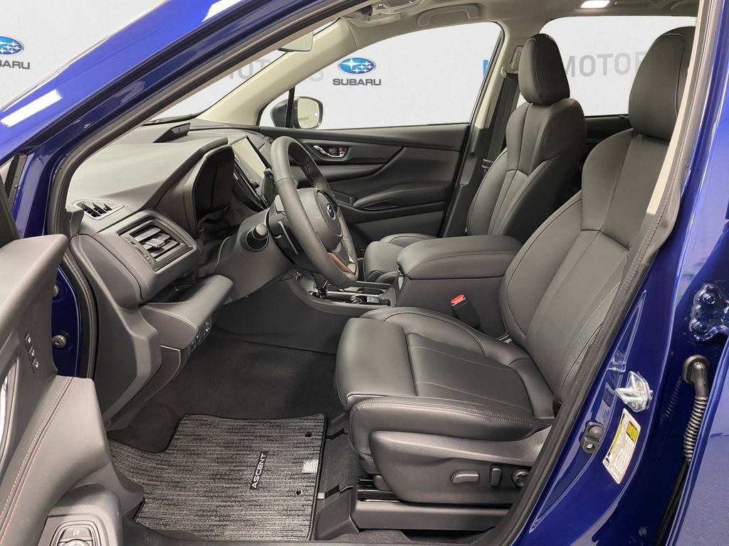 New 2026 Subaru Ascent Limited Bronze image 9