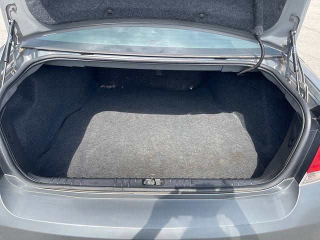 Used 2006 Chevrolet Impala LS FWD image 17