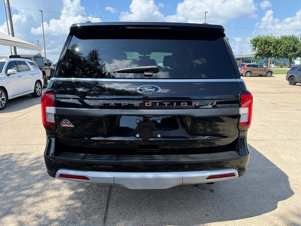 Used 2023 Ford Expedition Timberline AWD/4WD image 5