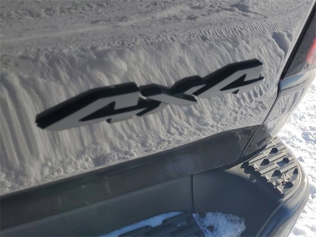 New 2026 RAM 1500 Big Horn AWD/4WD image 6