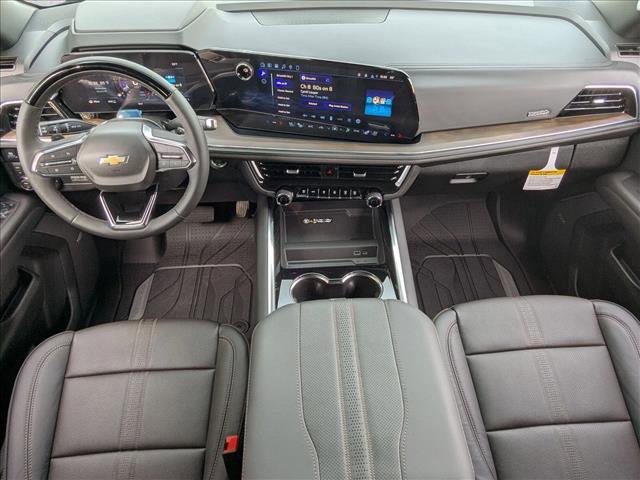 New 2026 Chevrolet Tahoe High Country image 15