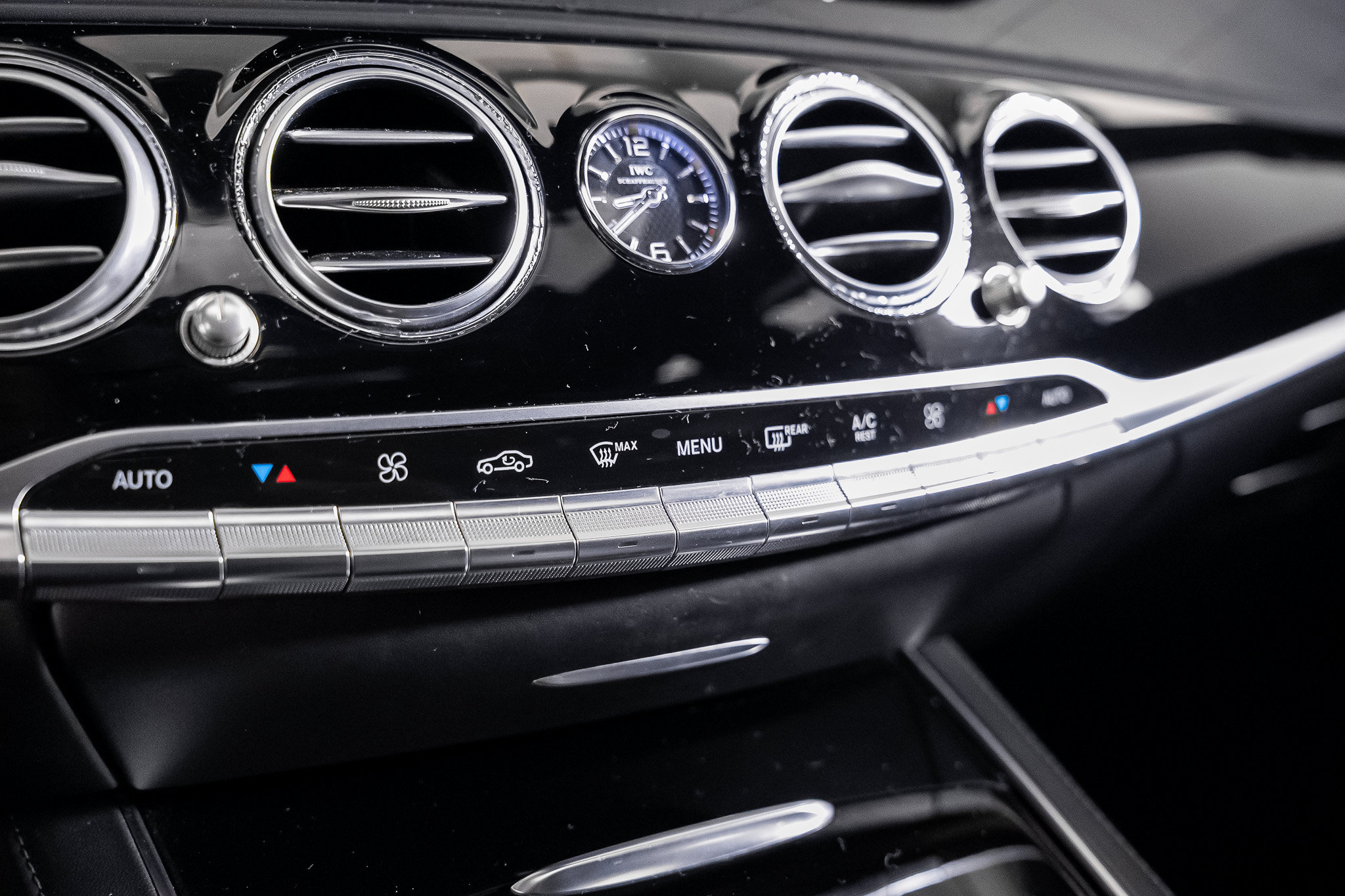 Used 2015 Mercedes-Benz S 65 AMG Sedan image 51