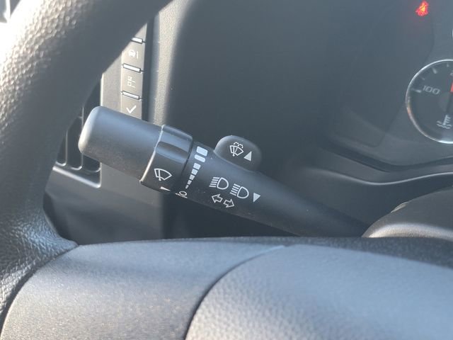 Certified 2025 Chevrolet Express 2500 Work Van 3D Extended Cargo Van w/ Driver Convenience Package image 31