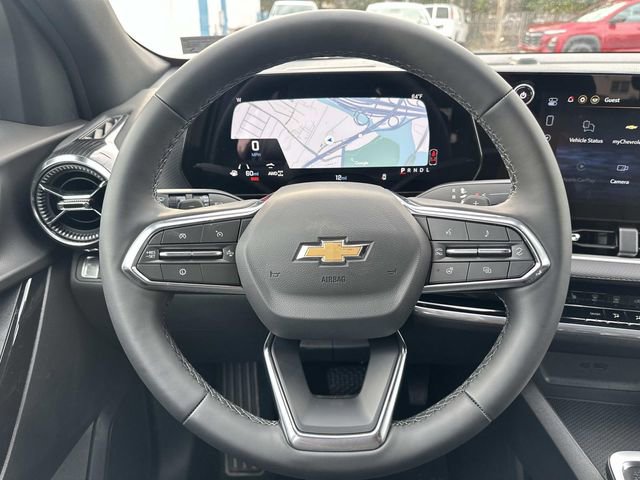 New 2026 Chevrolet Equinox LT image 16