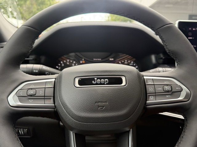 New 2026 Jeep Compass Limited image 20