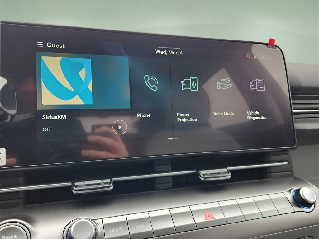 New 2026 Hyundai Kona SEL Sport image 18