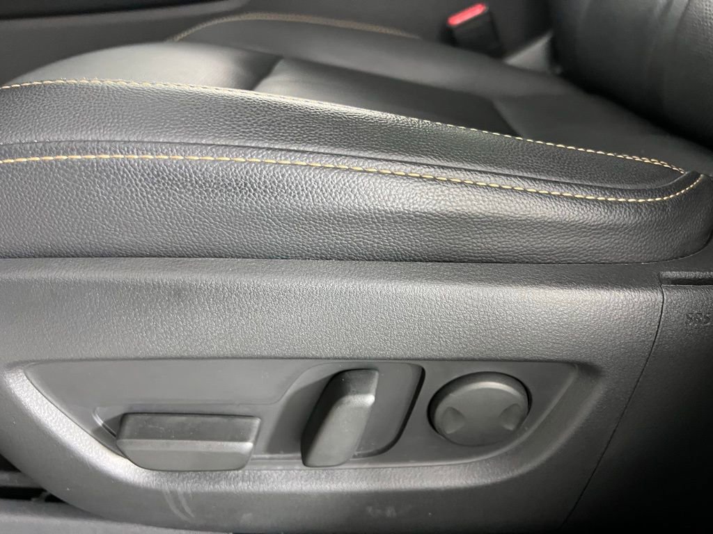 Used 2024 MAZDA CX-90 3.3 Turbo w/ Premium Package image 23