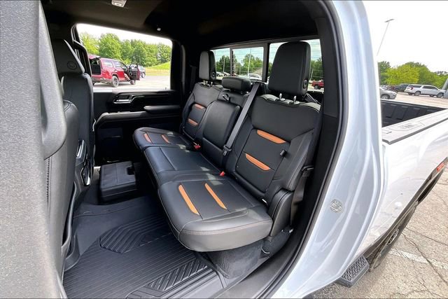 New 2026 GMC Sierra 2500 AT4 w/ AT4 Premium Plus Package AWD/4WD image 10