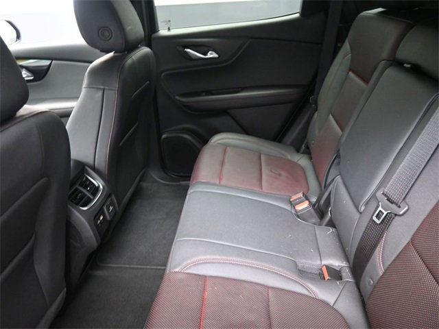 Used 2025 Chevrolet Blazer RS image 22
