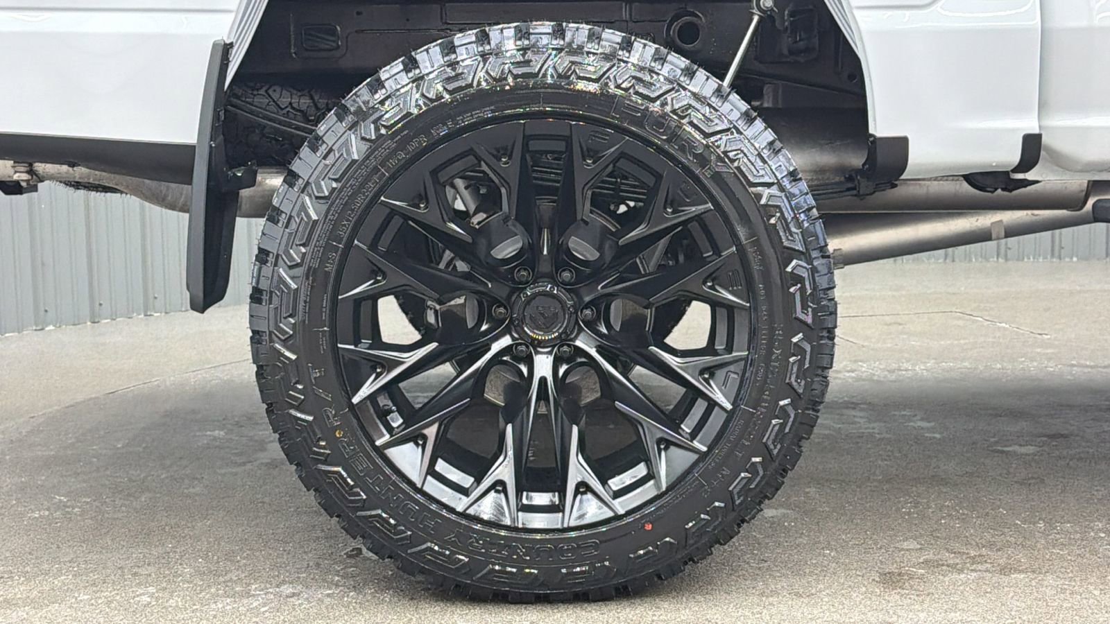 Used 2025 Ford F150 Tremor AWD/4WD image 11