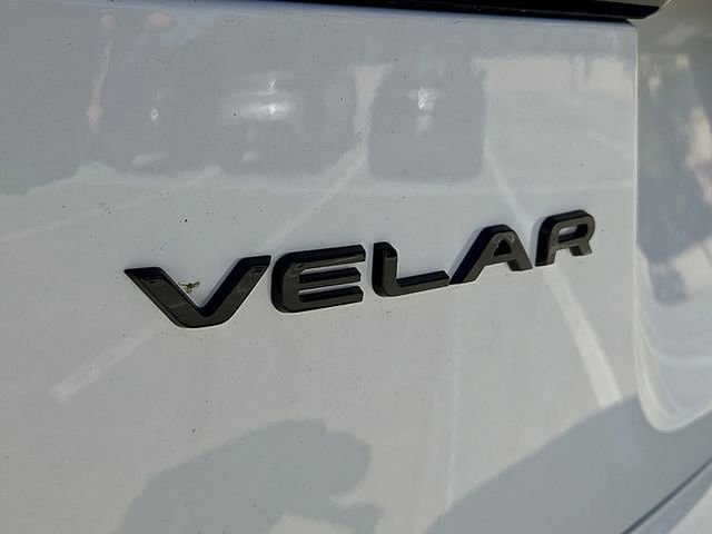 New 2026 Land Rover Range Rover Velar Dynamic SE image 18