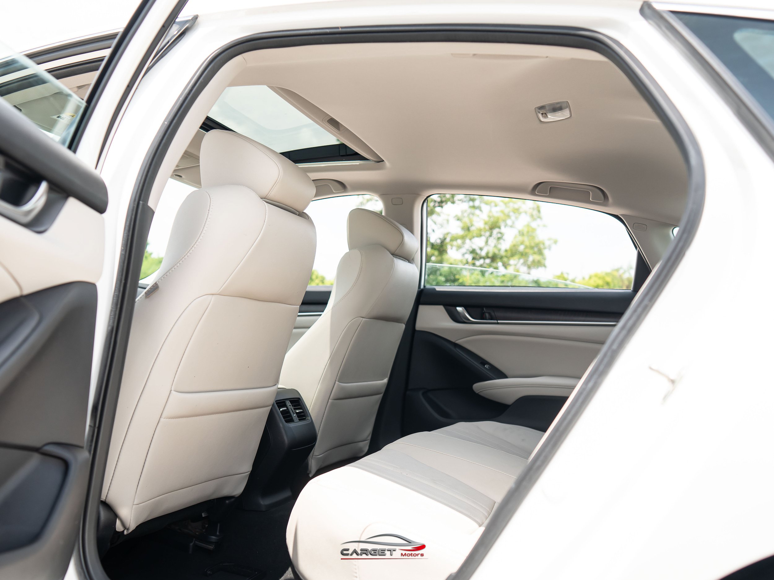 Used 2020 Honda Accord EX-L image 21
