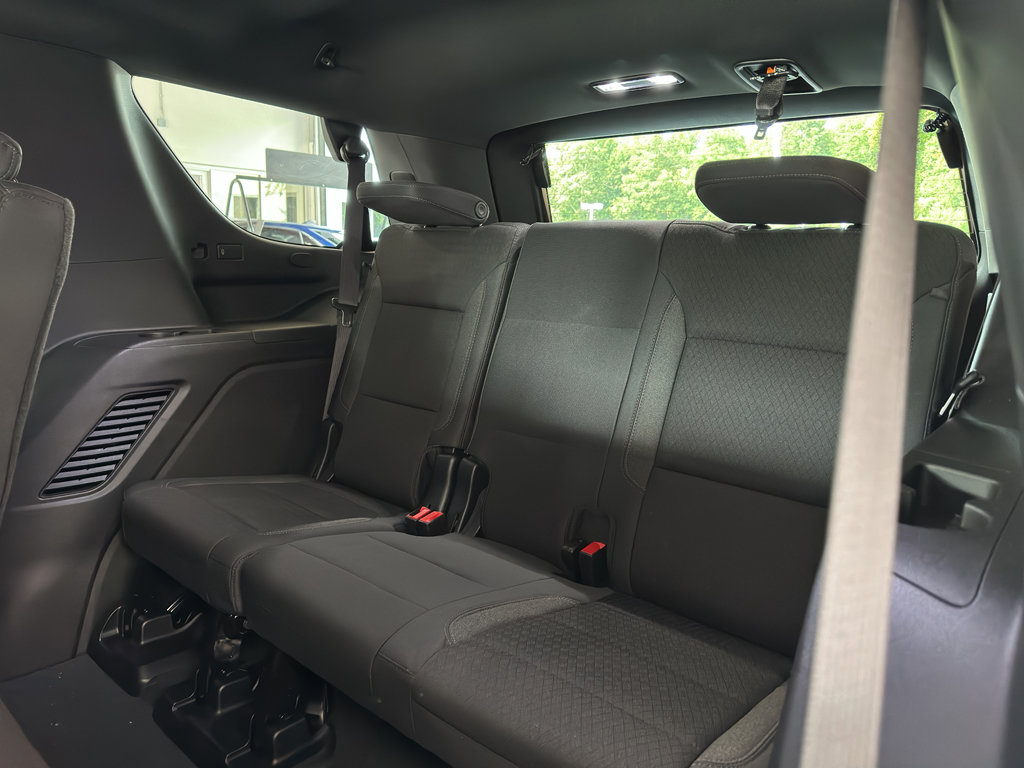 New 2025 Chevrolet Tahoe LS image 7