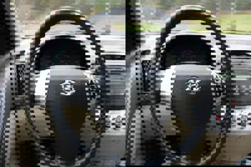 Used 2009 Hyundai Elantra GLS w/ Popular Equipment Pkg 2 image 18