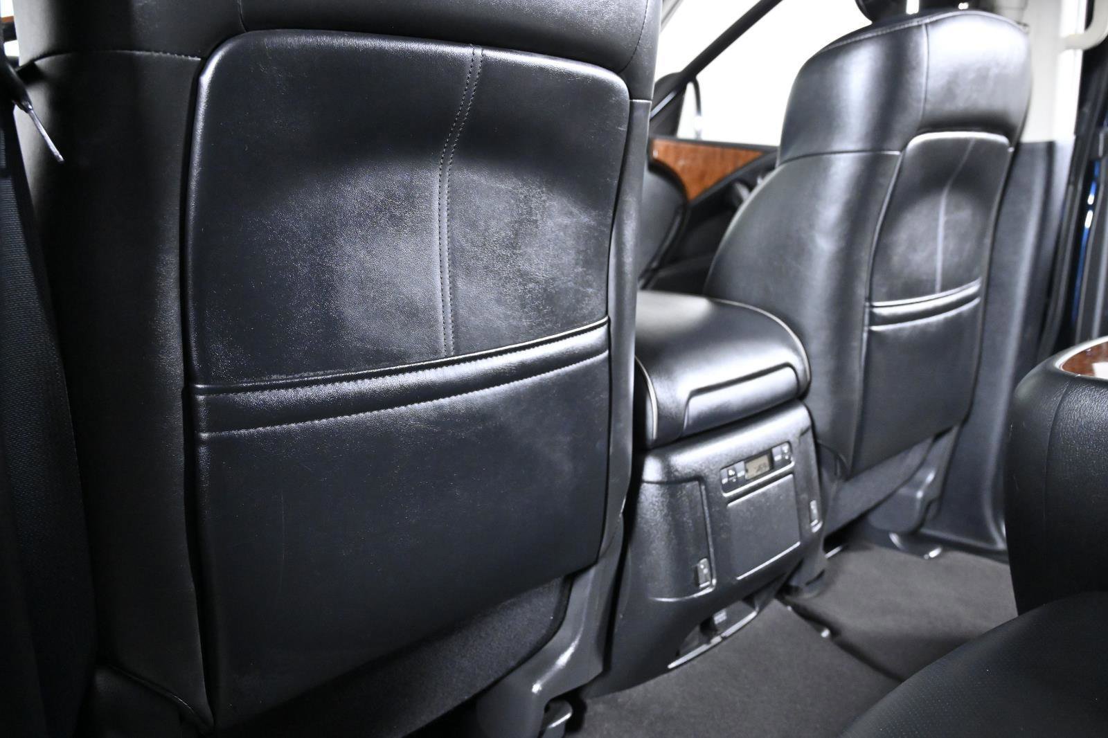 Used 2018 INFINITI QX80 image 27