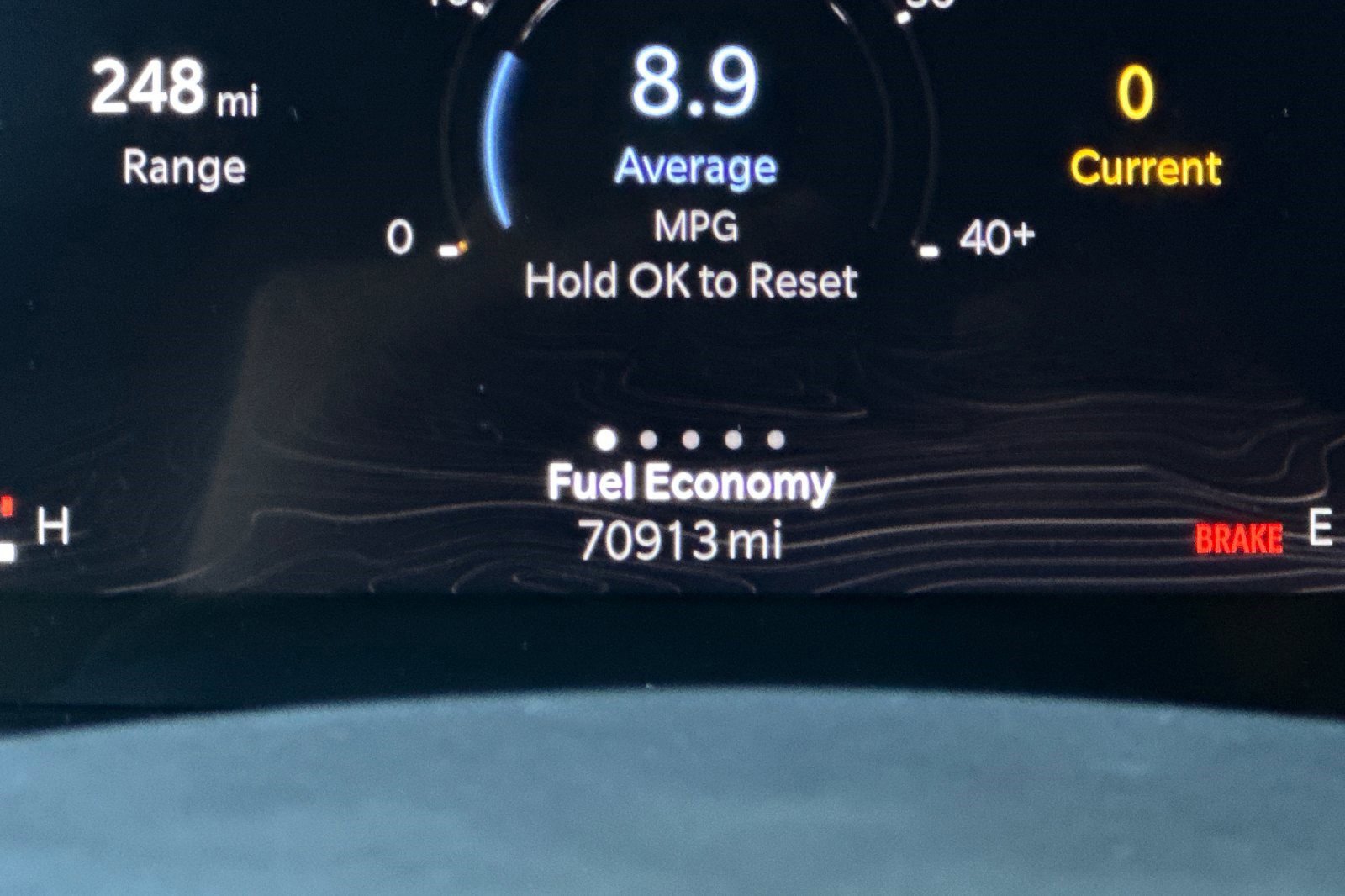 Used 2023 Jeep Grand Cherokee Summit image 19