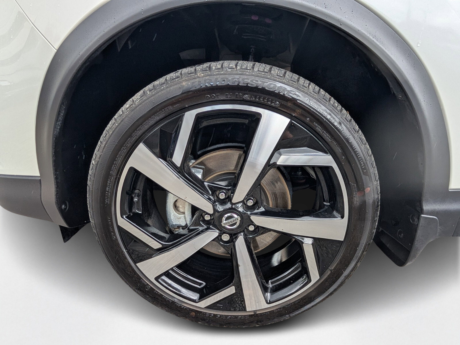 Certified 2022 Nissan Rogue Sport SL FWD image 9