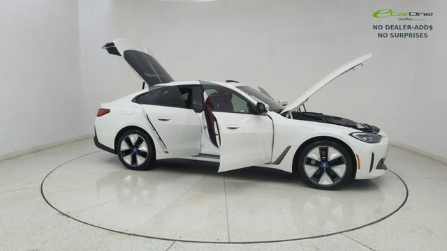 Used 2023 BMW i4 eDrive35 RWD image 72