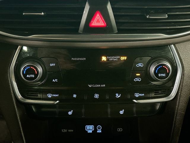 Used 2019 Hyundai Santa Fe Limited image 16