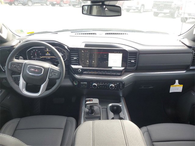 New 2024 GMC Sierra 1500 SLT w/ SLT Premium Plus Package image 10