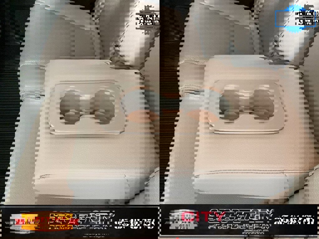 Used 2023 Honda Passport EX-L image 29