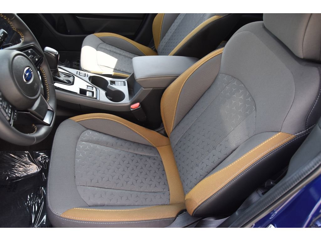 Certified 2024 Subaru Crosstrek 2.5i Sport w/ Popular Package #4A image 14