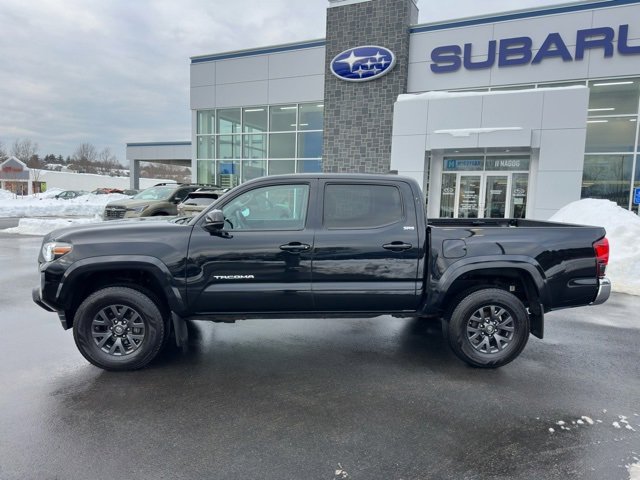 Used 2020 Toyota Tacoma SR5 image 9
